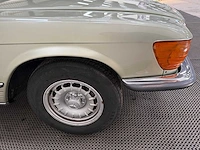 Mercedes-benz - sl-klasse - 280 sl roadster - oldtimer - 1977 - afbeelding 30 van  47