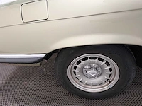 Mercedes-benz - sl-klasse - 280 sl roadster - oldtimer - 1977 - afbeelding 31 van  47