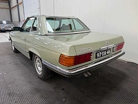 Mercedes-benz - sl-klasse - 280 sl roadster - oldtimer - 1977 - afbeelding 45 van  47