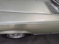 Mercedes-benz - sl-klasse - 280 sl roadster - oldtimer - 1977 - afbeelding 41 van  47