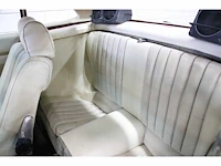 Mercedes-benz - sl-klasse - 350 sl cabrio - classic cars >15 - afbeelding 10 van  36
