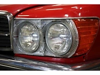 Mercedes-benz - sl-klasse - 350 sl cabrio - classic cars >15 - afbeelding 15 van  36