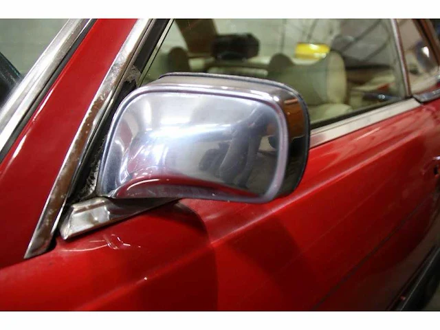 Mercedes-benz - sl-klasse - 350 sl cabrio - classic cars >15 - afbeelding 16 van  36