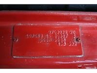 Mercedes-benz - sl-klasse - 350 sl cabrio - classic cars >15 - afbeelding 27 van  36