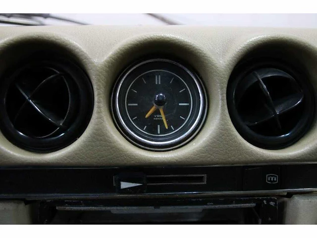 Mercedes-benz - sl-klasse - 350 sl cabrio - classic cars >15 - afbeelding 33 van  36