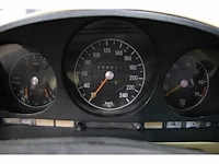 Mercedes-benz - sl-klasse - 350 sl cabrio - classic cars >15 - afbeelding 34 van  36