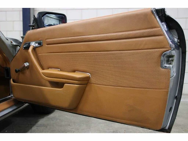 Mercedes-benz - sl-klasse - 350 slc coupé - 29-pt-bf - afbeelding 6 van  46