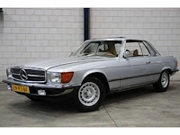 Mercedes-benz - sl-klasse - 350 slc coupé - 29-pt-bf