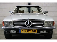 Mercedes-benz - sl-klasse - 350 slc coupé - 29-pt-bf - afbeelding 15 van  46