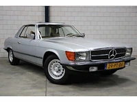 Mercedes-benz - sl-klasse - 350 slc coupé - 29-pt-bf - afbeelding 16 van  46