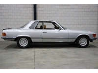 Mercedes-benz - sl-klasse - 350 slc coupé - 29-pt-bf - afbeelding 17 van  46