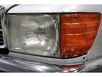 Mercedes-benz - sl-klasse - 350 slc coupé - 29-pt-bf - afbeelding 19 van  46