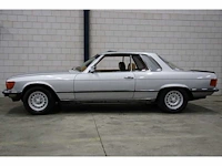 Mercedes-benz - sl-klasse - 350 slc coupé - 29-pt-bf - afbeelding 12 van  46