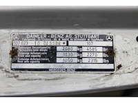 Mercedes-benz - sl-klasse - 350 slc coupé - 29-pt-bf - afbeelding 27 van  46