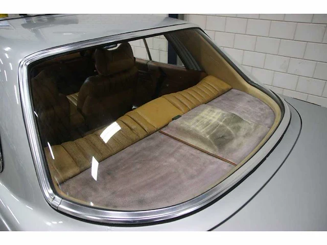 Mercedes-benz - sl-klasse - 350 slc coupé - 29-pt-bf - afbeelding 32 van  46