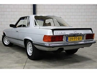 Mercedes-benz - sl-klasse - 350 slc coupé - 29-pt-bf - afbeelding 23 van  46