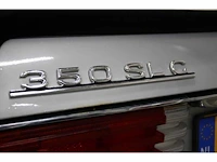 Mercedes-benz - sl-klasse - 350 slc coupé - 29-pt-bf - afbeelding 35 van  46