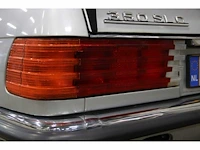 Mercedes-benz - sl-klasse - 350 slc coupé - 29-pt-bf - afbeelding 36 van  46