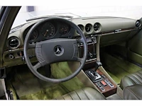 Mercedes-benz - sl-klasse - 350 slc coupé - classic cars >15 - afbeelding 2 van  40