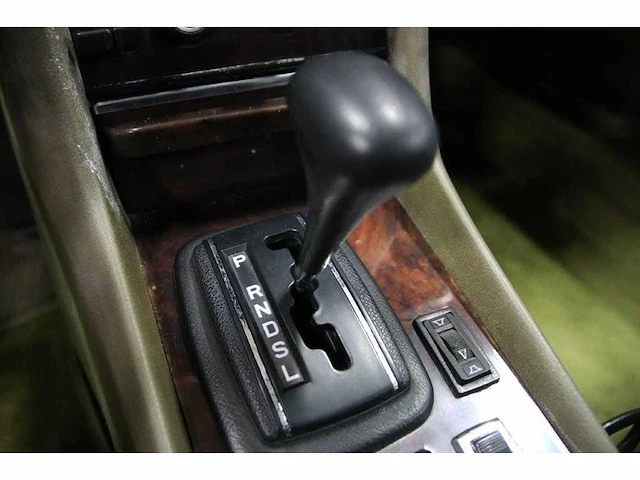 Mercedes-benz - sl-klasse - 350 slc coupé - classic cars >15 - afbeelding 4 van  40