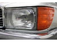 Mercedes-benz - sl-klasse - 350 slc coupé - classic cars >15 - afbeelding 14 van  40