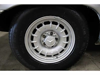 Mercedes-benz - sl-klasse - 350 slc coupé - classic cars >15 - afbeelding 24 van  40