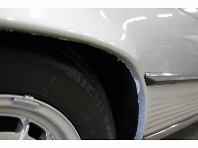 Mercedes-benz - sl-klasse - 350 slc coupé - classic cars >15 - afbeelding 25 van  40