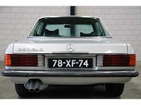 Mercedes-benz - sl-klasse - 350 slc coupé - classic cars >15 - afbeelding 23 van  40