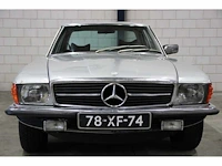 Mercedes-benz - sl-klasse - 350 slc coupé - classic cars >15 - afbeelding 37 van  40
