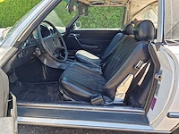 Mercedes-benz - sl-klasse - 350/450 sl roadster - 98-ya-73 - 1973 - 107024-12-000518 - afbeelding 2 van  17