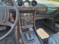 Mercedes-benz - sl-klasse - 350/450 sl roadster - 98-ya-73 - 1973 - 107024-12-000518 - afbeelding 5 van  17