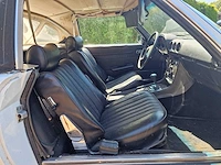 Mercedes-benz - sl-klasse - 350/450 sl roadster - 98-ya-73 - 1973 - 107024-12-000518 - afbeelding 6 van  17