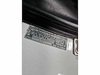 Mercedes-benz - sl-klasse - 350/450 sl roadster - 98-ya-73 - 1973 - 107024-12-000518 - afbeelding 9 van  17