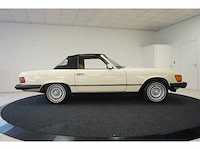 Mercedes-benz - sl-klasse - 380 sl - car - afbeelding 6 van  56