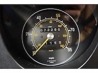 Mercedes-benz - sl-klasse - 380 sl - car - afbeelding 11 van  56