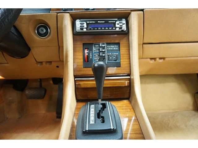 Mercedes-benz - sl-klasse - 380 sl - car - afbeelding 14 van  56