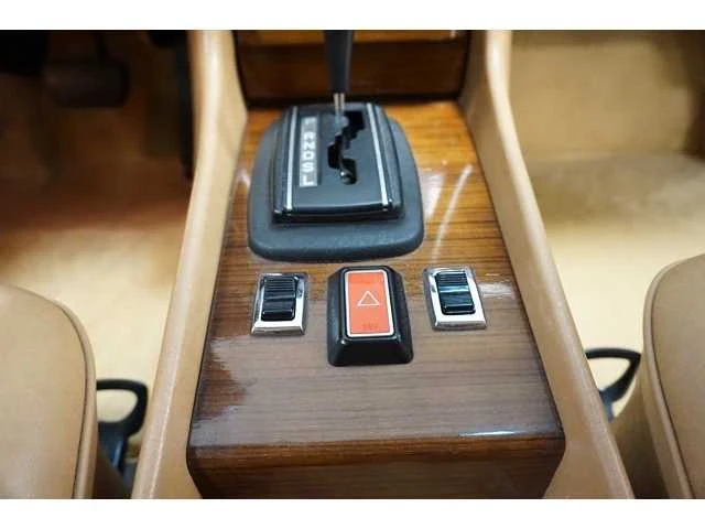 Mercedes-benz - sl-klasse - 380 sl - car - afbeelding 15 van  56