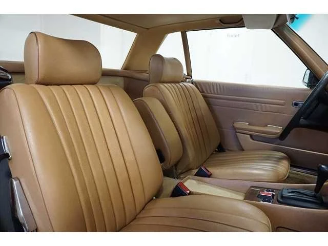 Mercedes-benz - sl-klasse - 380 sl - car - afbeelding 18 van  56