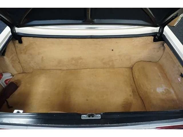 Mercedes-benz - sl-klasse - 380 sl - car - afbeelding 19 van  56