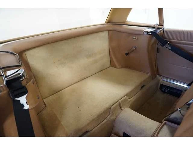 Mercedes-benz - sl-klasse - 380 sl - car - afbeelding 20 van  56