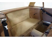 Mercedes-benz - sl-klasse - 380 sl - car - afbeelding 20 van  56