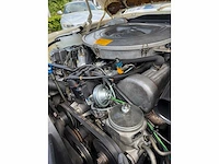 Mercedes-benz - sl-klasse - 380 sl - car - afbeelding 24 van  56