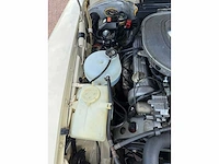 Mercedes-benz - sl-klasse - 380 sl - car - afbeelding 25 van  56