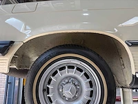 Mercedes-benz - sl-klasse - 380 sl - car - afbeelding 37 van  56
