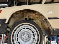 Mercedes-benz - sl-klasse - 380 sl - car - afbeelding 39 van  56