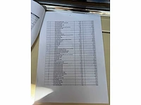 Mercedes-benz - sl-klasse - 380 sl - car - afbeelding 42 van  56
