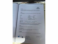 Mercedes-benz - sl-klasse - 380 sl - car - afbeelding 48 van  56