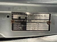 Mercedes-benz - sl-klasse - 380 slc - oldtimer - 1981 - afbeelding 30 van  36
