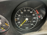 Mercedes-benz - sl-klasse - 380 slc - oldtimer - 1981 - afbeelding 10 van  36