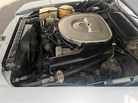 Mercedes-benz - sl-klasse - 380 slc - oldtimer - 1981 - afbeelding 17 van  36